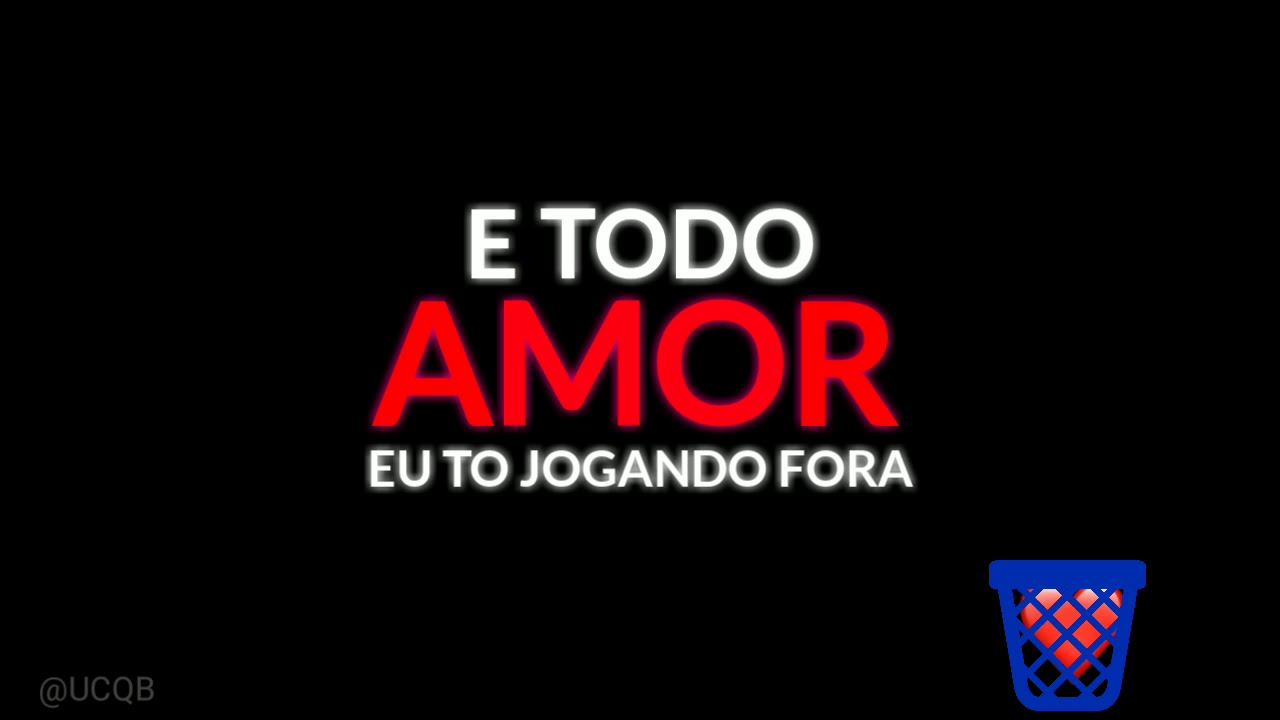 Pixote Se Quer Saber Se Quero Outro Alguem