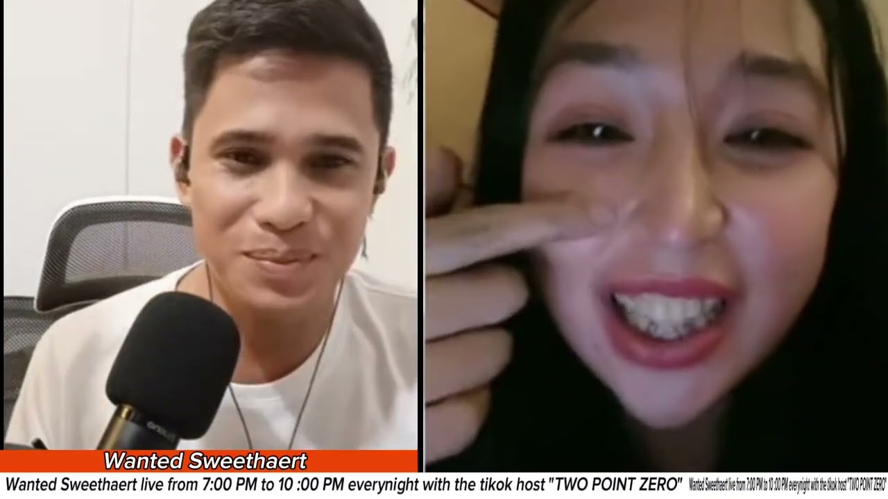 WANTED SWEETHAERT | Mam baby papo anak ko gusto nyapo kasi baby ko guys parq sa baby nya ☺️