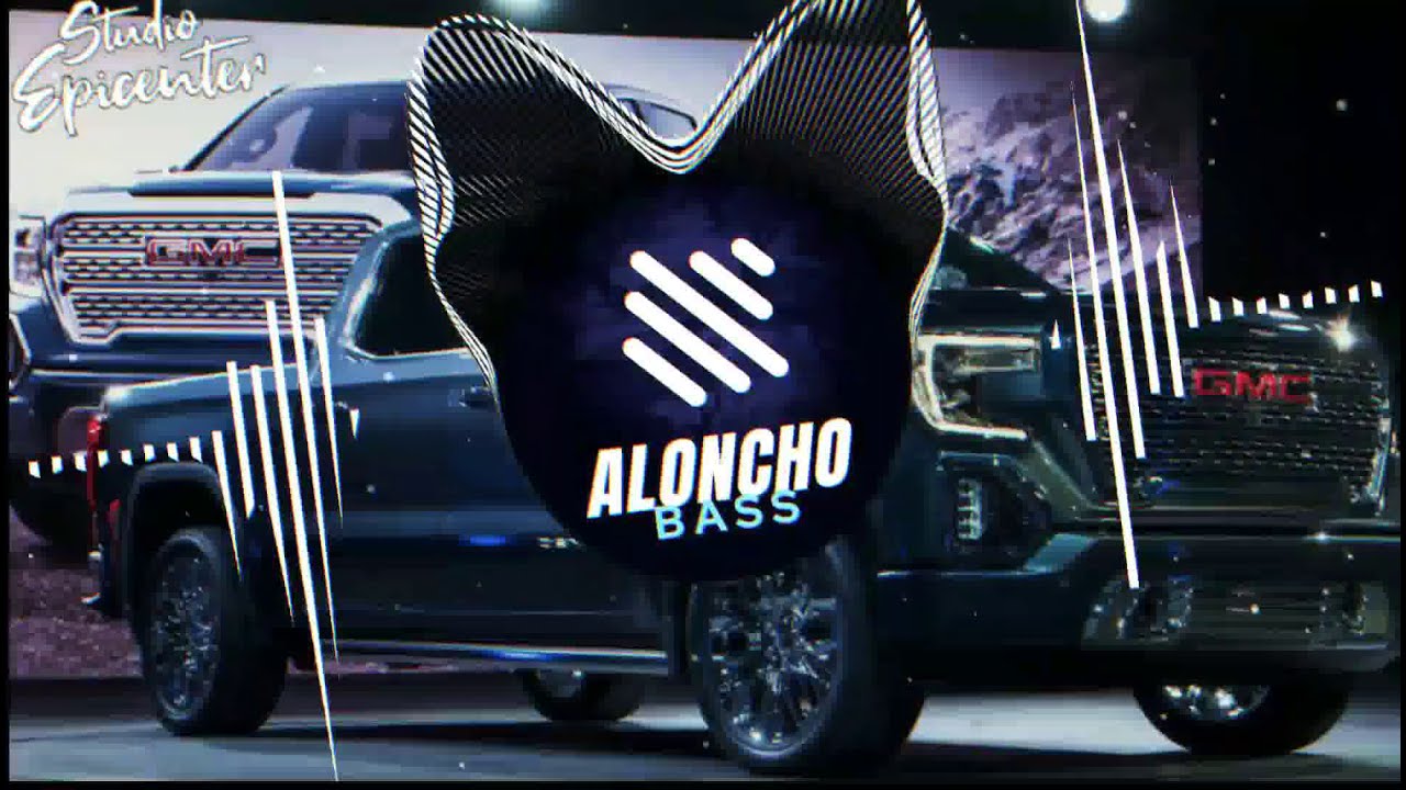 Por Una Lágrima - Marco Flores Y La Banda Jerez (Epicenter Bass) [+Descarga