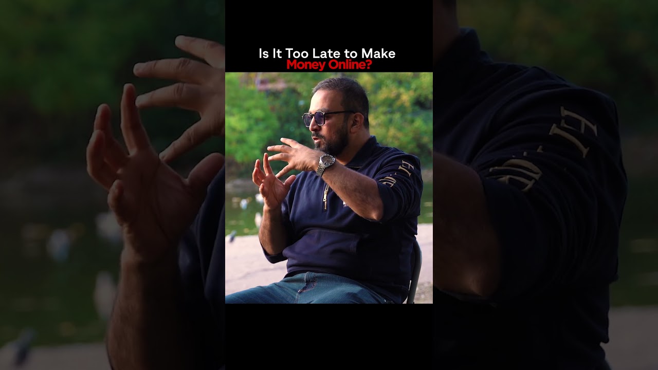 Can we still make money online in the UK 2025?