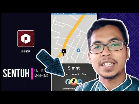 Cara Menggunakan Aplikasi Uber Driver Untuk Menerima Order Youtube Cara Menggunakan Aplikasi Uber Driver Untuk Menerima Order Youtube
