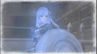 Valkyria Chronicles 3 LTC Chapter 14-1B ~ OP: Reclaim the Mines - SNEAK