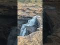 Hidden Waterfall in Naugarh:.. Aura Watand Vlog !...... #minivlog #familyfun #vlog #funny