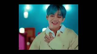Chaha hai tujhko❤ Taehyung✿✿