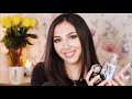 Haul Dior, Benefit, Sisley ❤️ Voix Douce  - Miss ASMR Français