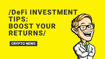 📉 Master DeFi Investing: Overcoming Challenges of TVL Decline! 💡🔗