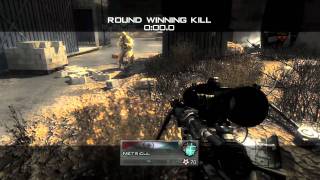 MW2 Final Killcams | Episode 2 | Morphsuit