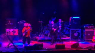 Codefendants perform "Bad Business" at Myth Live - Nofx final MN show - 8/20/2024