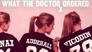 Drug Companies To Hot Models: Take Those Shirts Off!