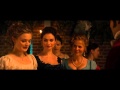 Pride + Prejudice + Zombies - 10 Minute Movie Clip!