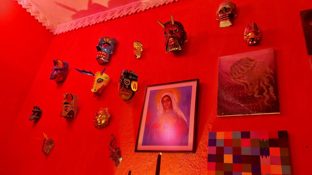 Centro cultural El Talpetate