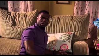 Get Hard - Kevin Hart Thugging How To Be A Thug