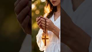 Peaceful Rosary Prayer for Anxiety & Heavy Hearts 🙏