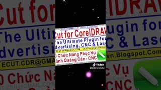 eCut 2026 for CorelDRAW X3 - 2026: Installation Guide &amp; New Features (Mới Nhất)