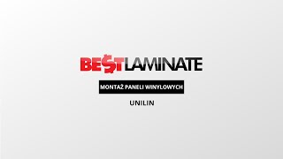 Bestlte Unilin Montaż Paneli Winylowych