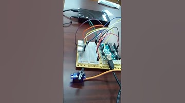 Puerta Automatica Servomotor