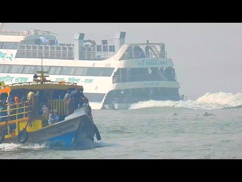 ভিডিও: উইনারবার্গার থেকে পোরোথার্ম গ্রিন লাইনের জন্য প্রচার