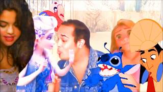 Finale Cmv The Best Christmas Of All The Imagination Style