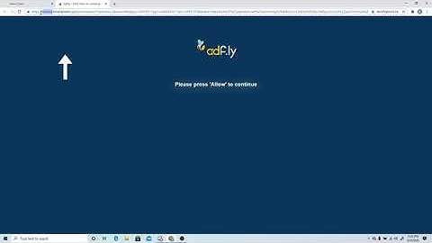 How to skip adfly links 2020 August WORKING!