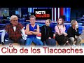 El Club de los Tlacuaches - NOTI NOJES