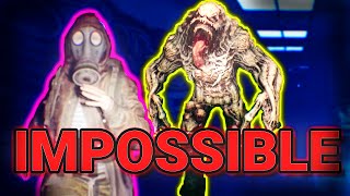 BEATING PANICORE ON MAX DIFFICULTY