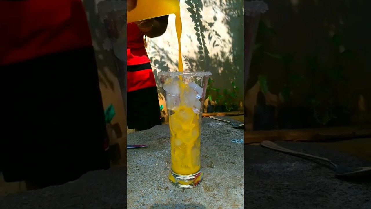 Lime drink - #shorts #cooking #drink #viral 🍸🔥🍸