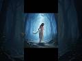 Hindi horror story animation part 2 😱 | A night ram never forget #shorts #aishorts #viral