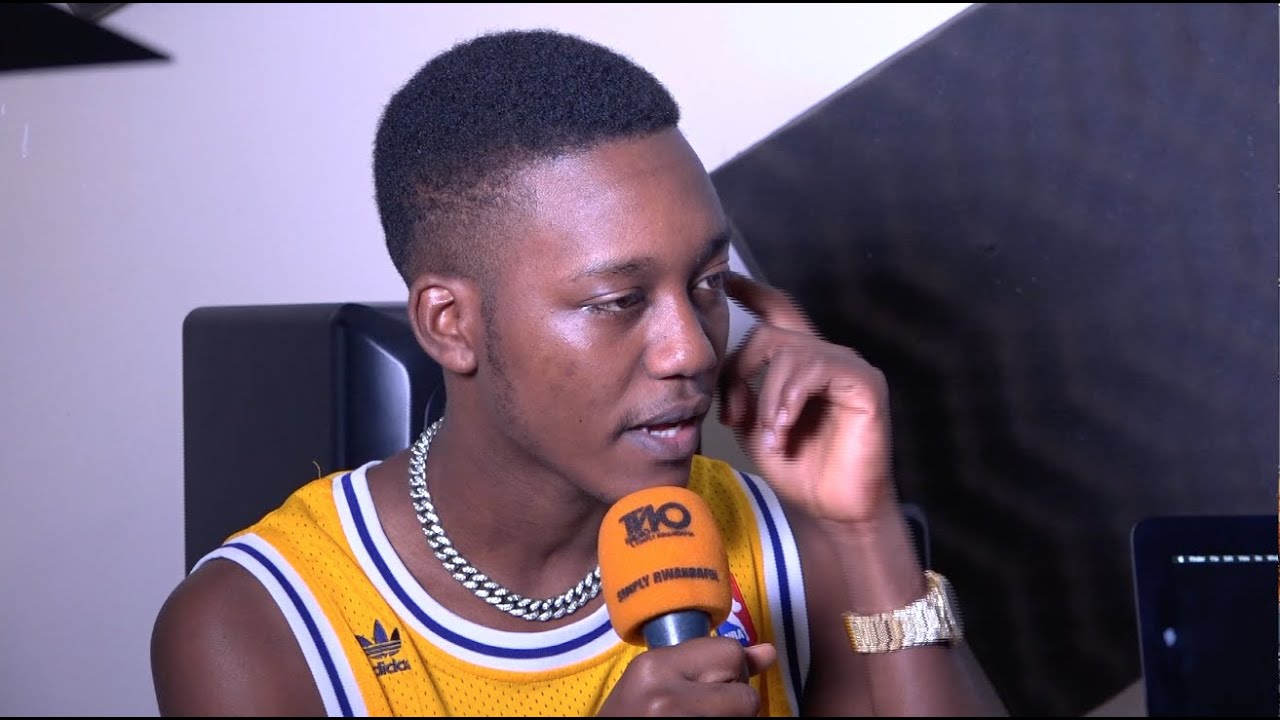 Urutonde rwa Ba Producer 5 beza mu Rwanda || Producer Element Ni nde ...