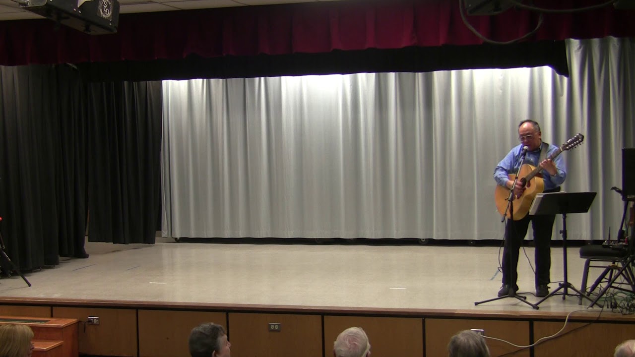 Sweet Caroline (11222019) YouTube