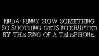 Alkaline Trio - Bleeder (Lyrics)