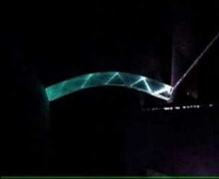 Total internal reflection 全內反射
