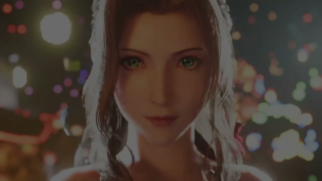 Liberi Fatali Clip (Final Fantasy Opening Theme)