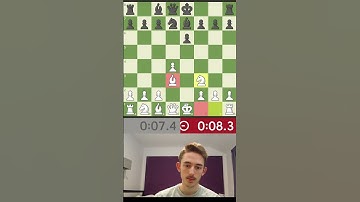 Is this still chess??