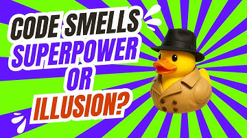 Diagnosing vibe coding with code smells: superpower or illusion?