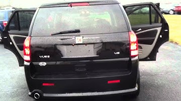 2007 Saturn Vue #213061