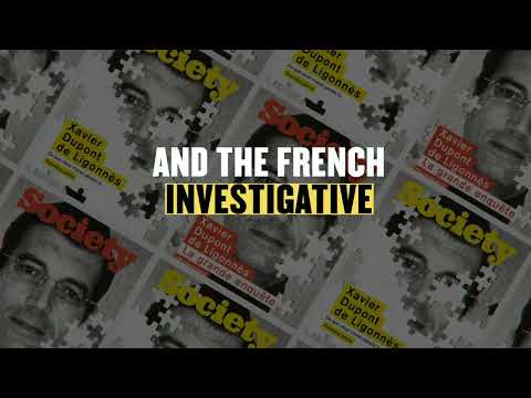 BBDO Paris x Unesco - Read the Sources - Case study