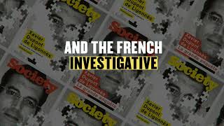 BBDO Paris x Unesco - Read the Sources - Case study