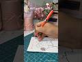 Handmade love card💞 | Easy Diy idea 💖 #diy #handmadecard #ytshorts #loveart #shorts #art #giftideas
