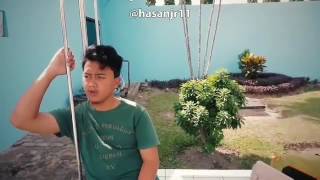 Vshow : Etha Terangkanlah by Hasanjr11