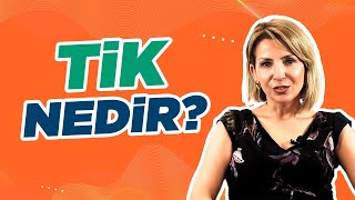 Tik Bozukluğu Nasıl Tedavi Edilir? Doç. Doktor Arzu Önal Sönmez