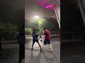 #boxing #boxingexercise #cardio #footwork#boxingtechnique