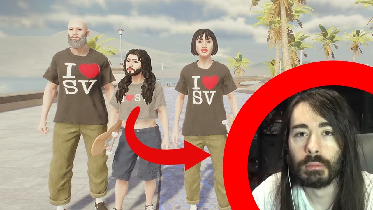 crusty unwashed skate. moments