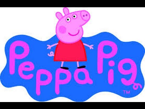 Peppa Pig Theme Song