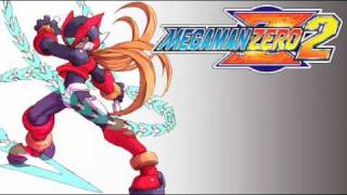 Mega Man Zero 2 OST - T37: Awakening Will (Credits Theme) chords