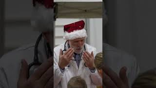 Reindeer Express 2025