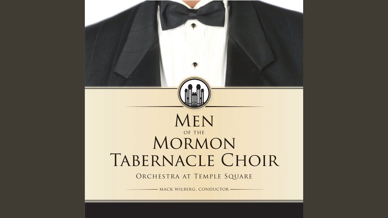 Pilgrims' Chorus from Tannbäuser (Arr. for The Tabernacle Choir and Orchestra at Temple Square...