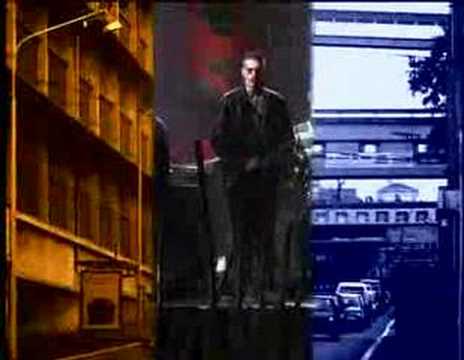 Youtube: IAM – Planète Mars