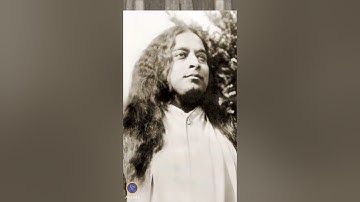 Beautiful Images of Sri Yogananda 1923 - 1935