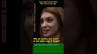 Well Educated Smart Muslim Left Islam Baptized Lovely Testimony