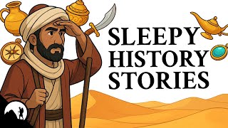 The Adventures of Ibn Battuta: A Soothing Tale of Exploration screenshot 5